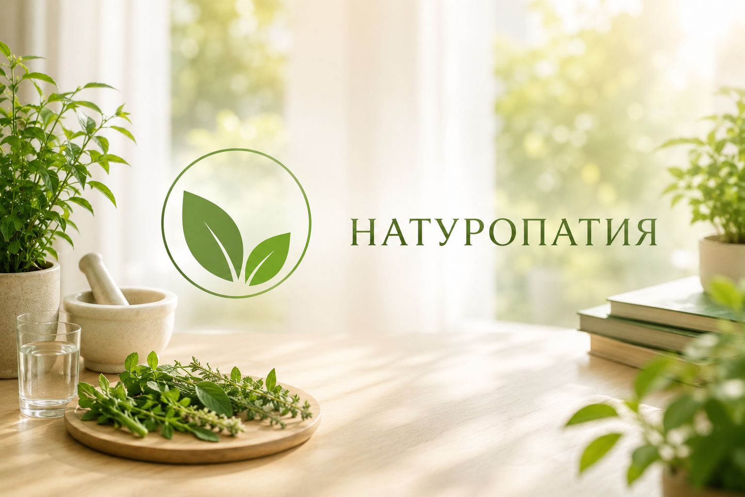 Индивидуални натуропатични консултации